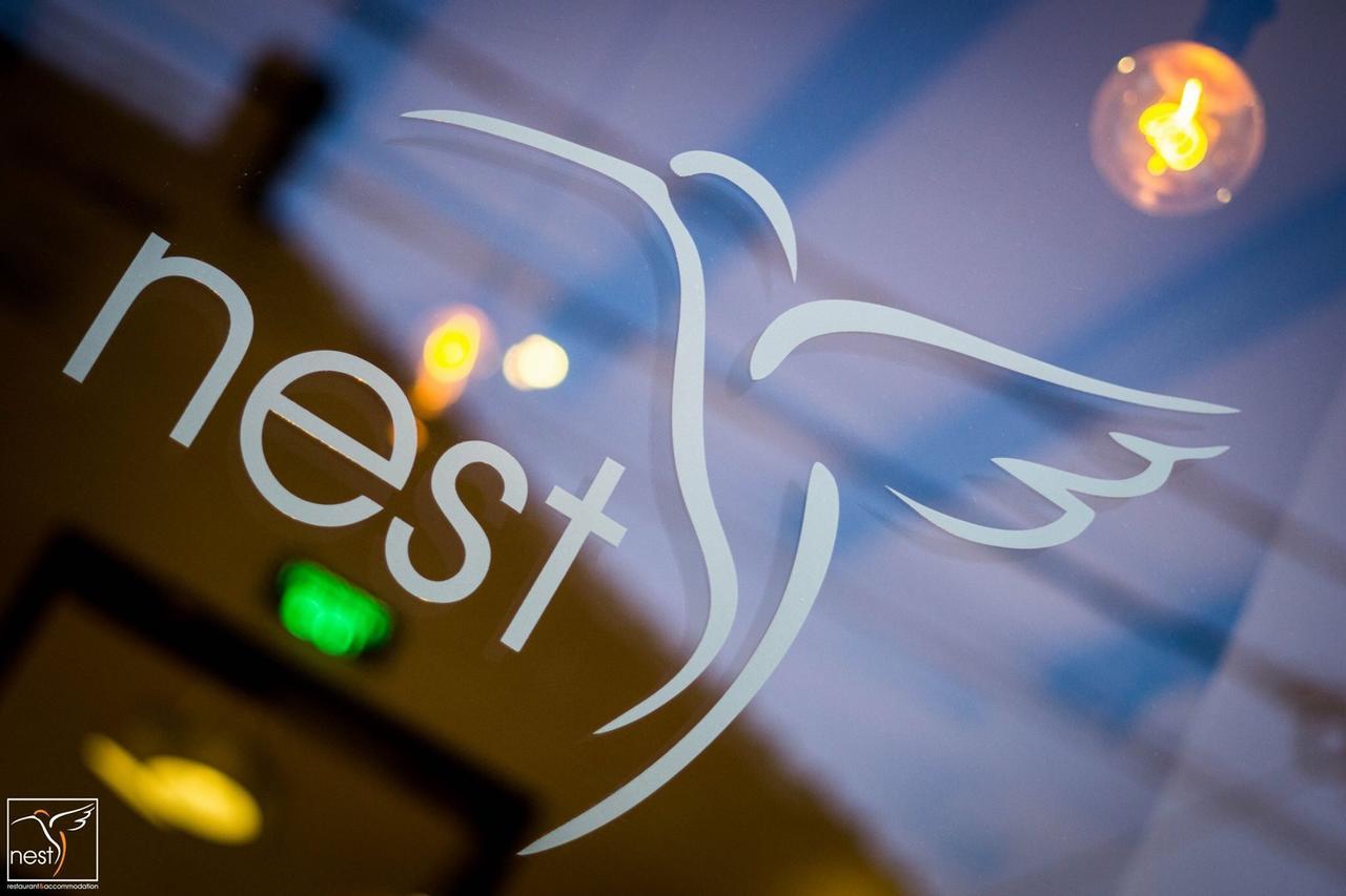 Nest Hotel Drobeta Turnu Severin Exterior photo